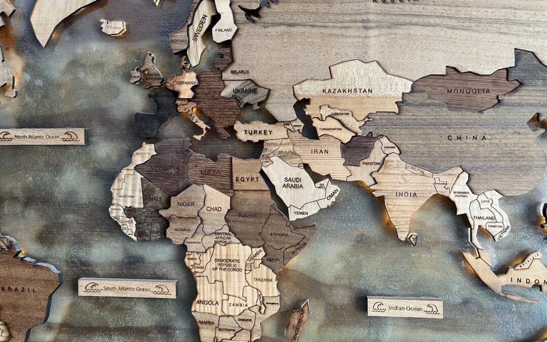 What Materials Can Be Laser Engraved?